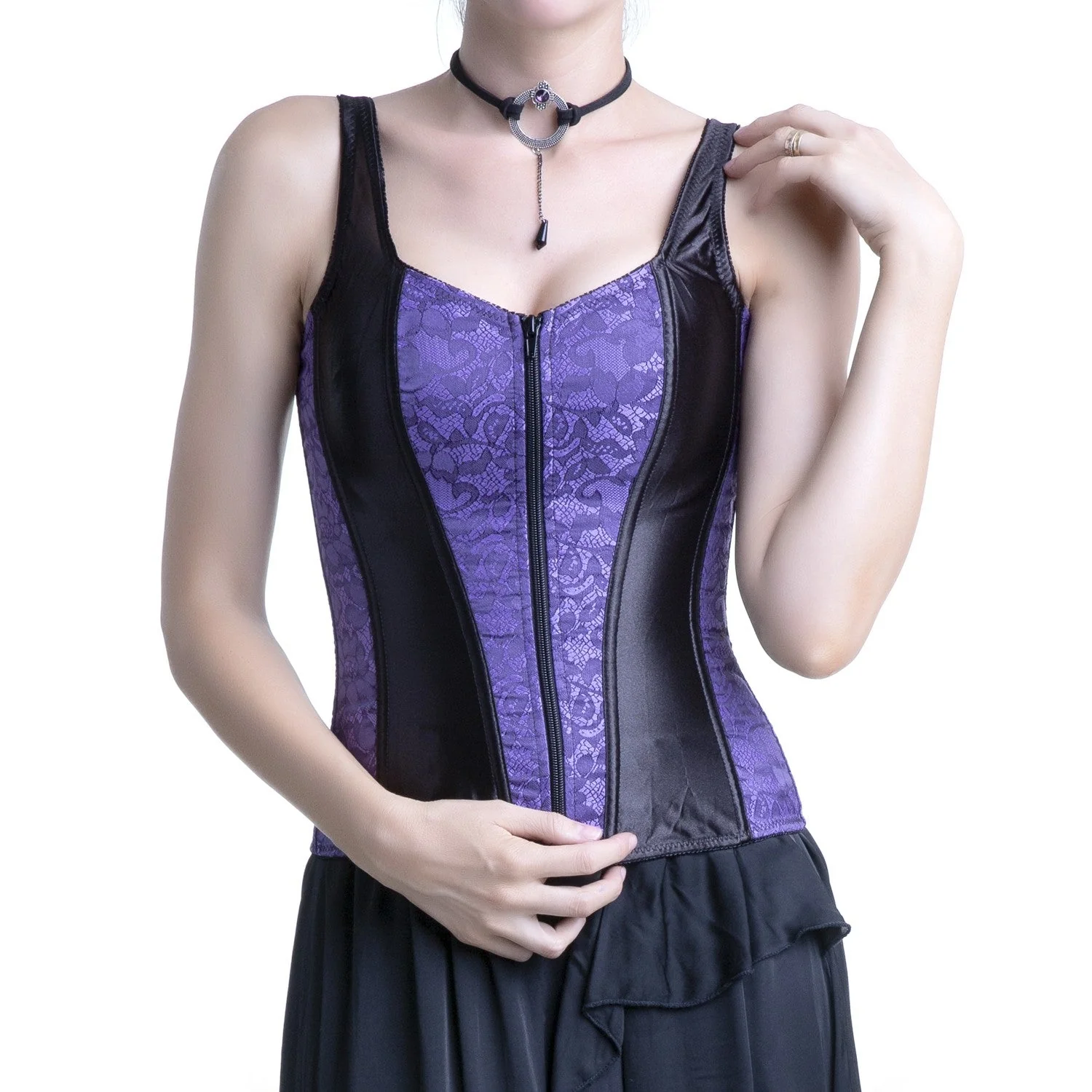 Corsé con Tirantes - Image 6