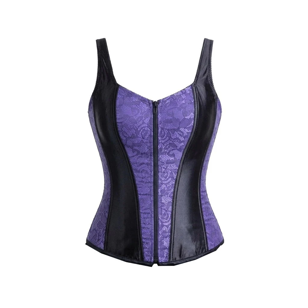 Corsé con Tirantes - Image 7