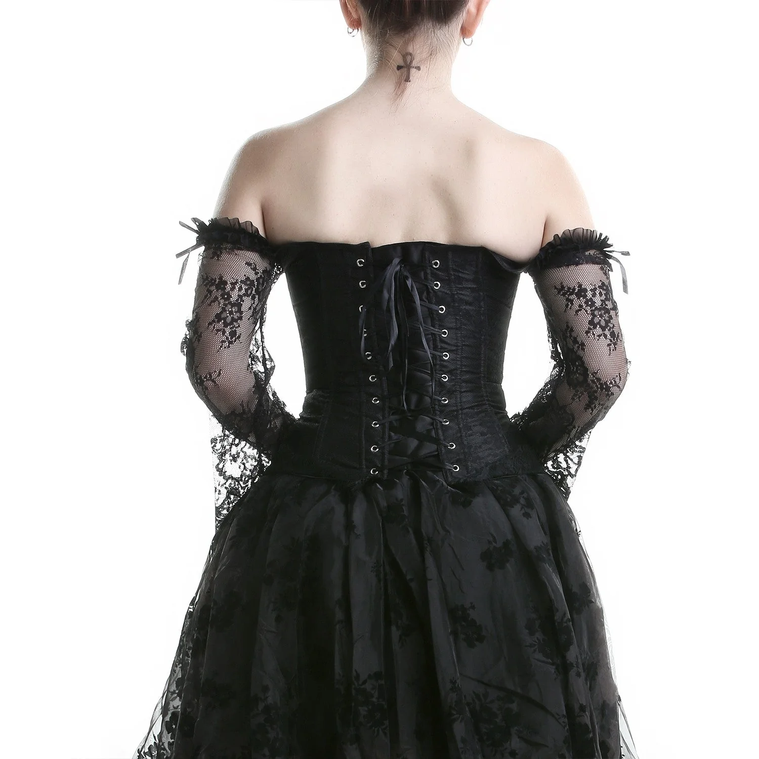 Corsé con Falda - Image 3