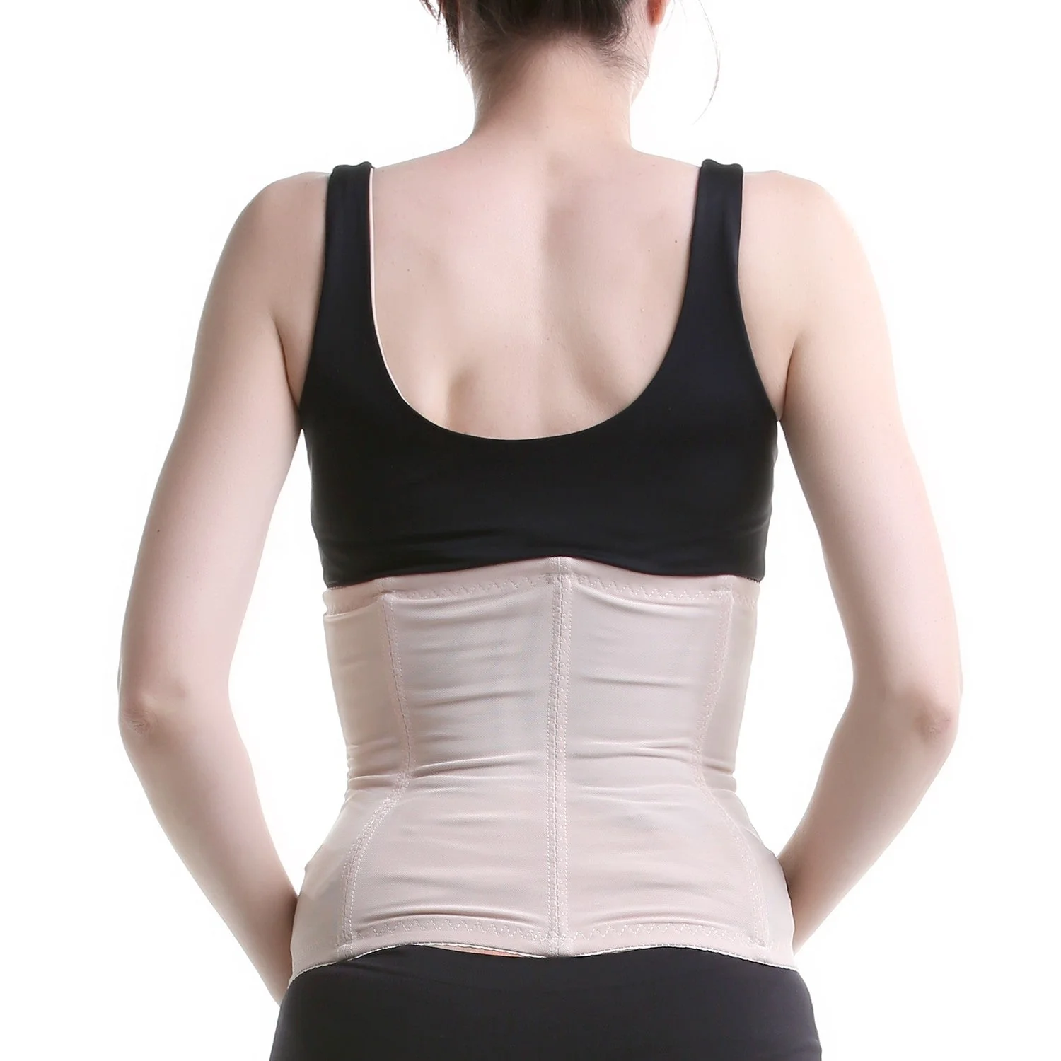 Corsé Waist Training Beige - Image 3