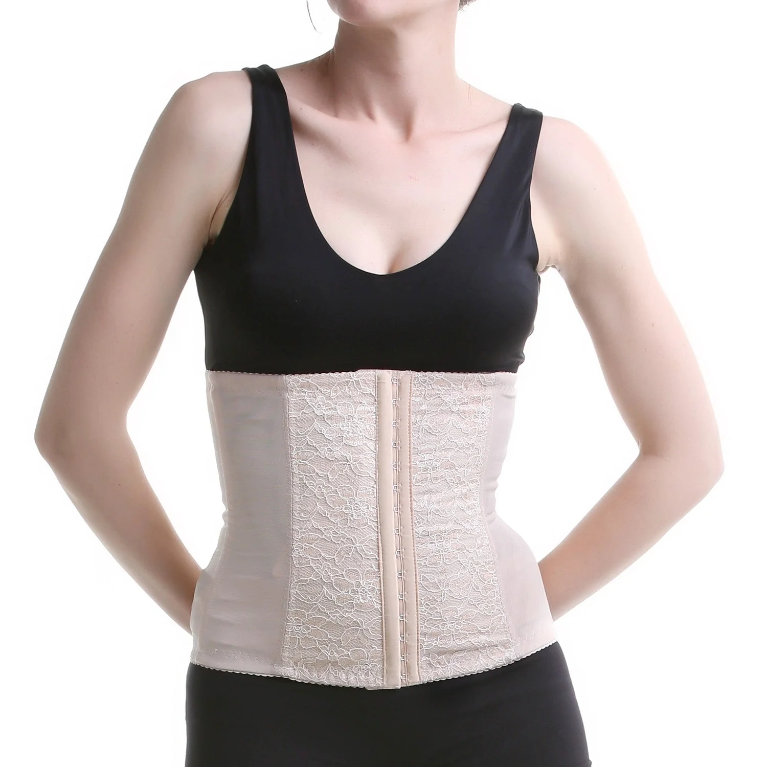 Corsé Waist Training Beige - Image 6