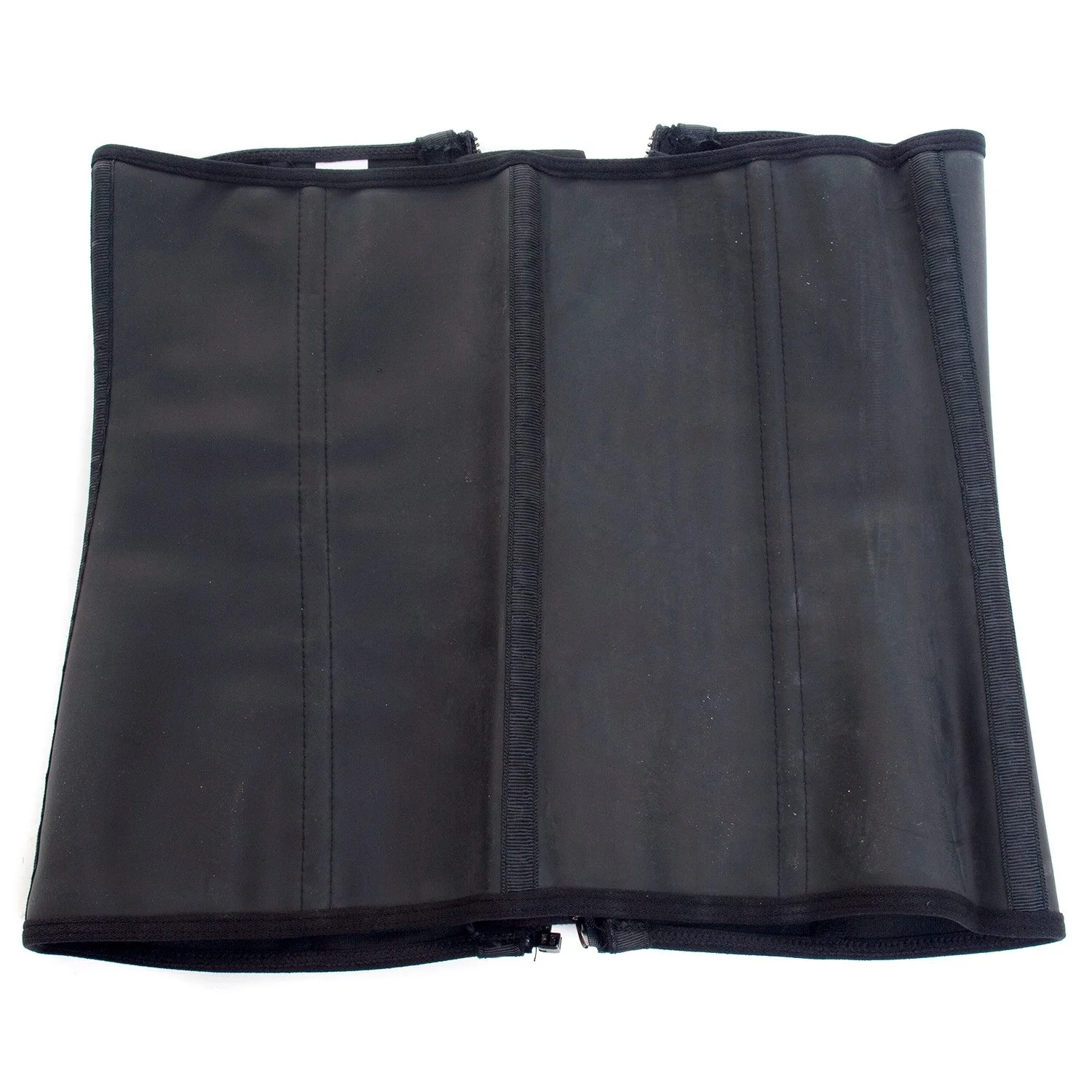 Corsé Waist Training con Cremallera - Image 4