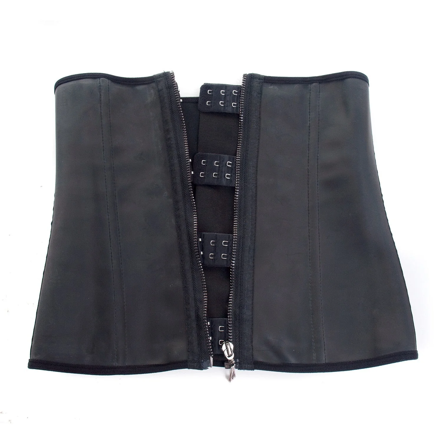 Corsé Waist Training con Cremallera - Image 5