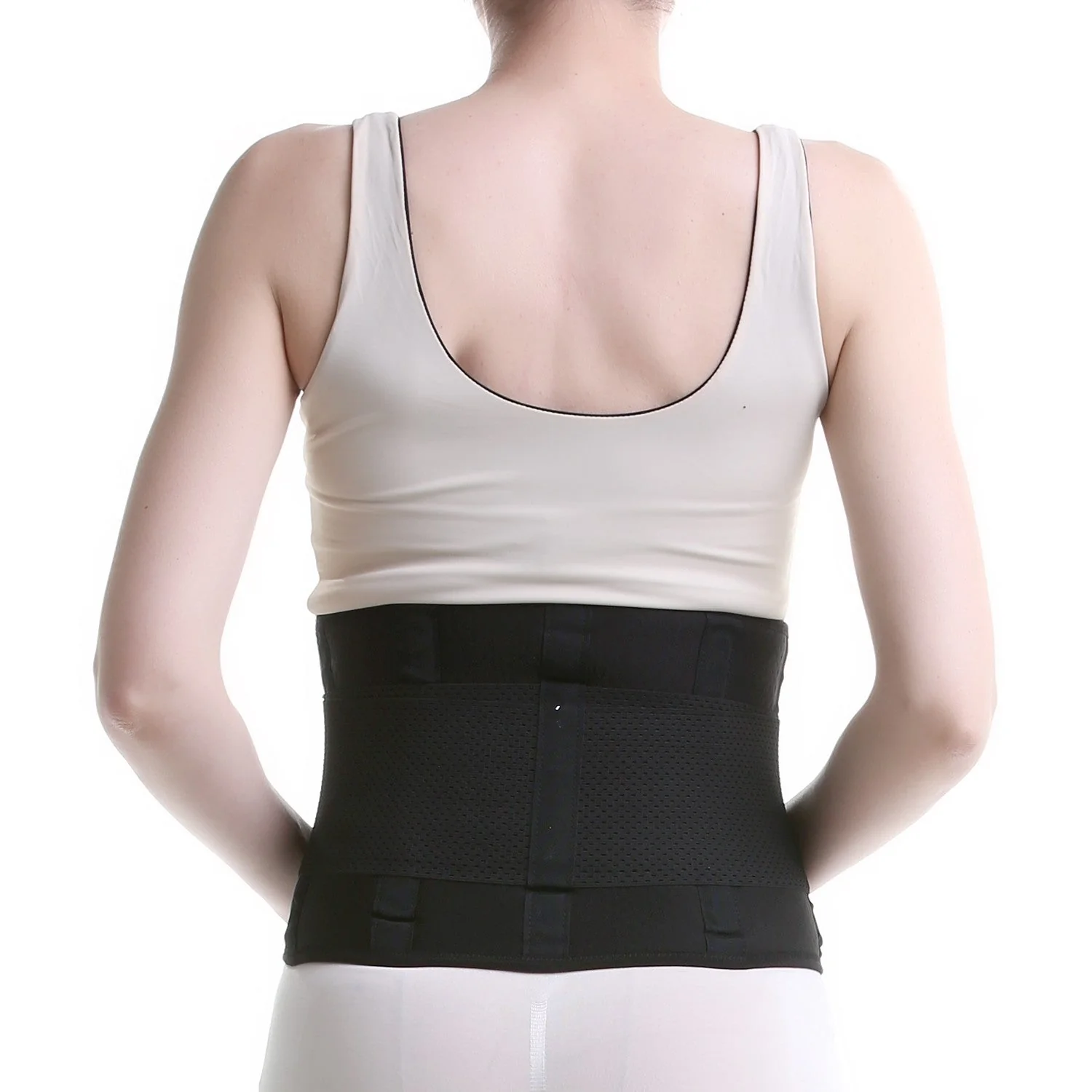Corsé Waist Training con Velcro - Image 4