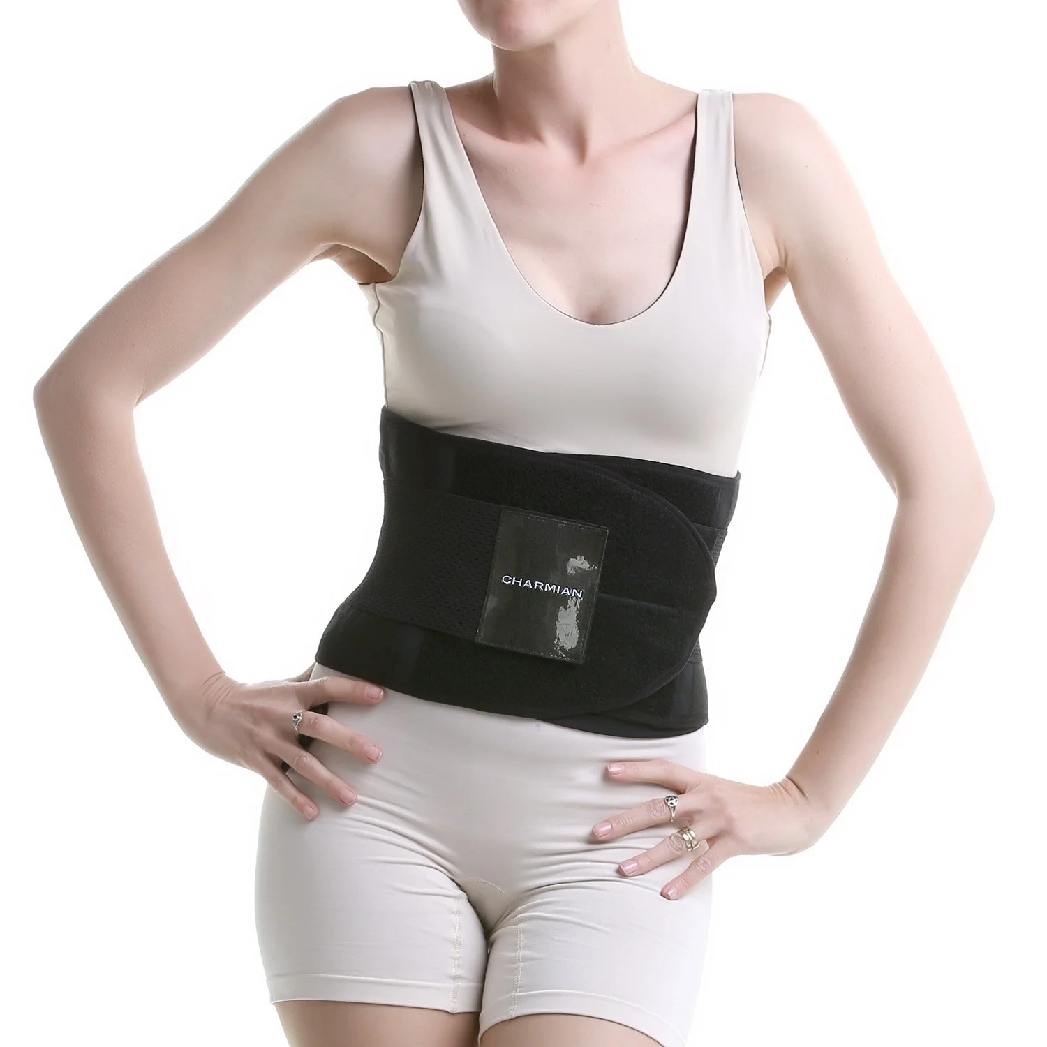 Corsé Waist Training con Velcro - Image 5