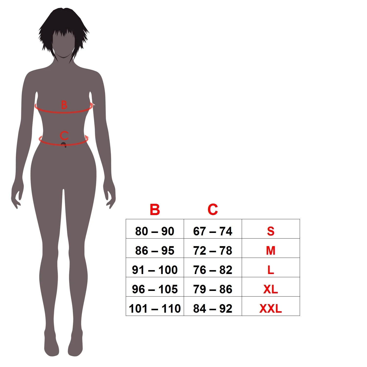 Corsé Waist Training con Velcro - Image 7