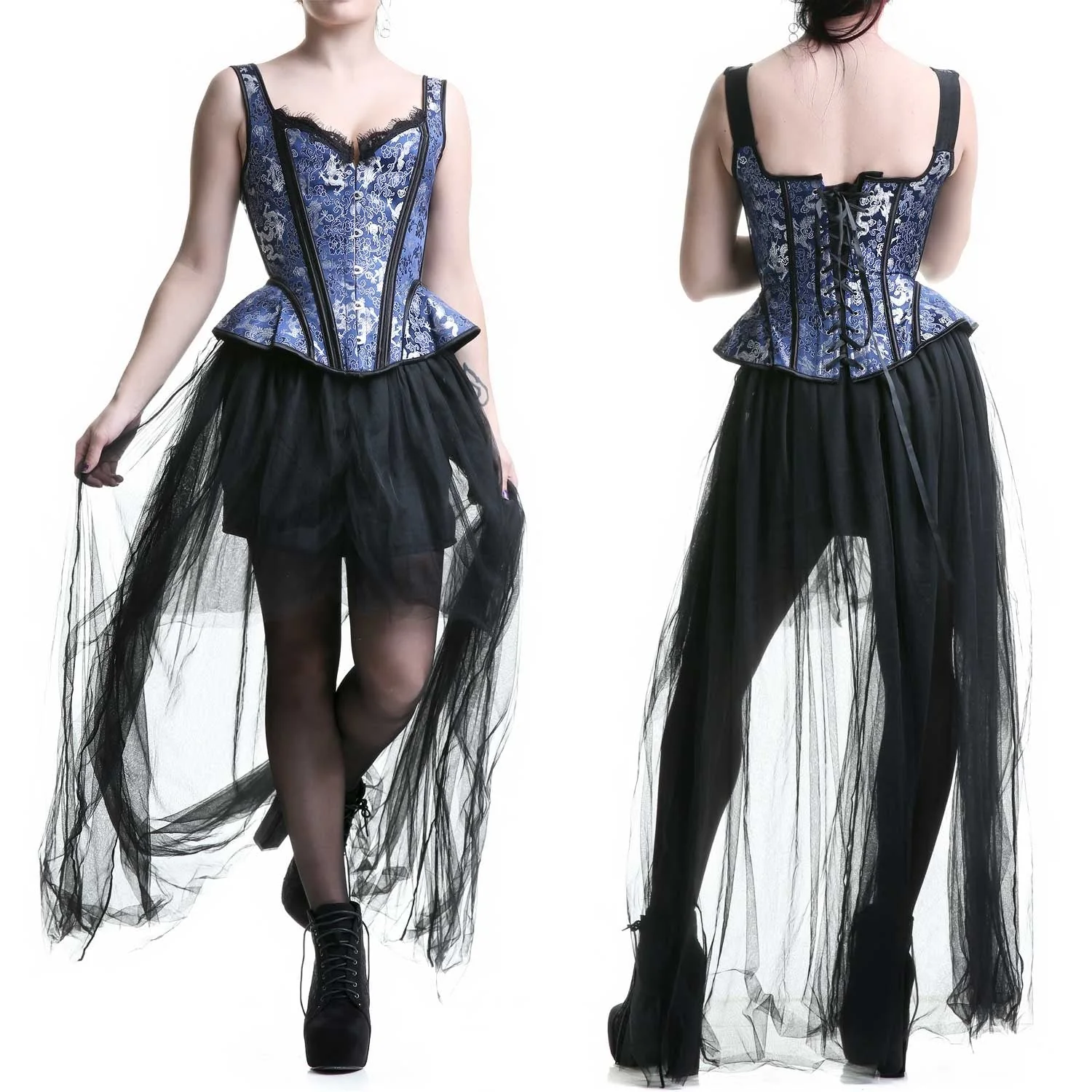 Falda de Tul - Image 4