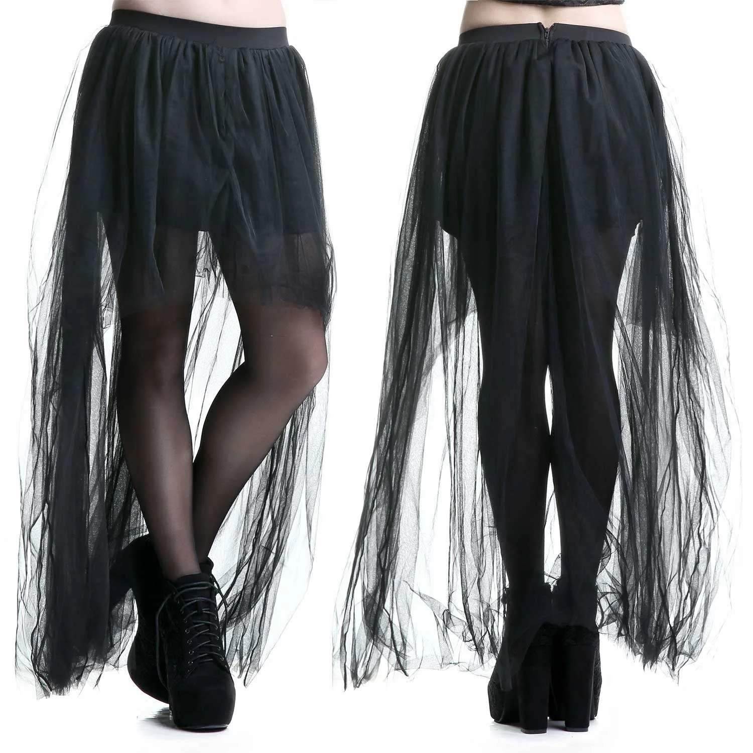 Falda de Tul - Image 5