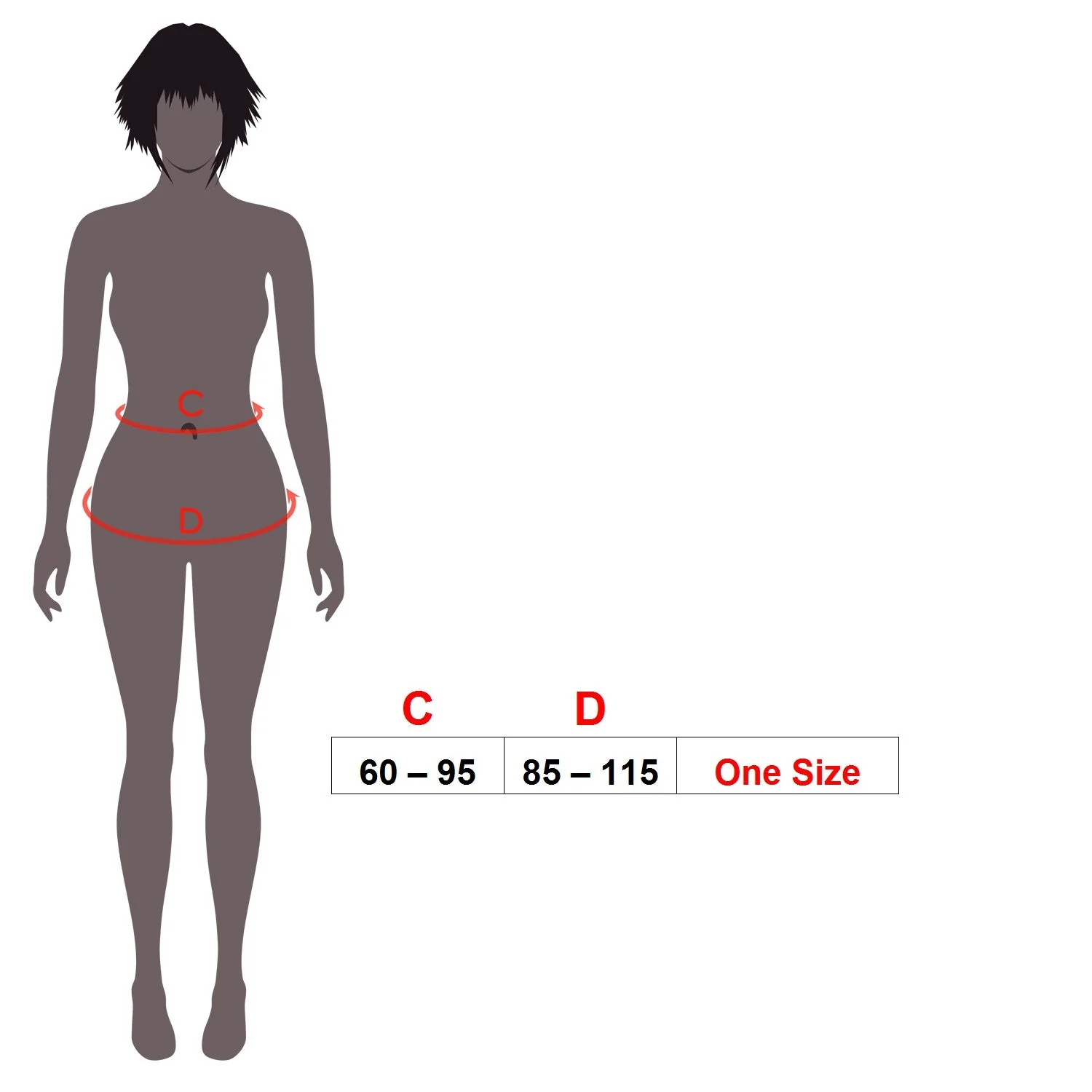 Falda Negra con Encaje - Image 6