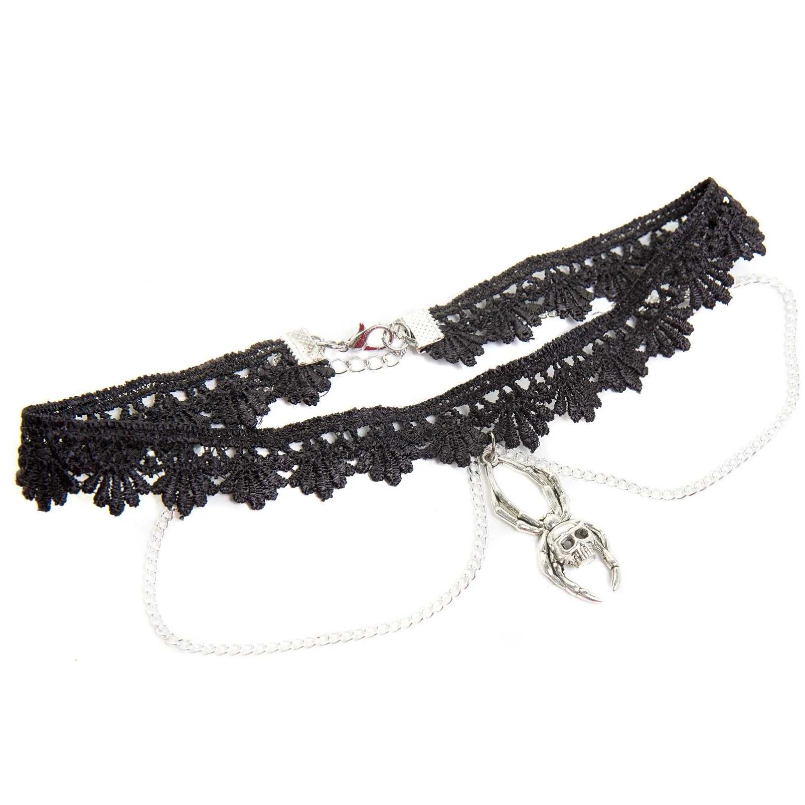 Gargantilla con Araña - Image 4