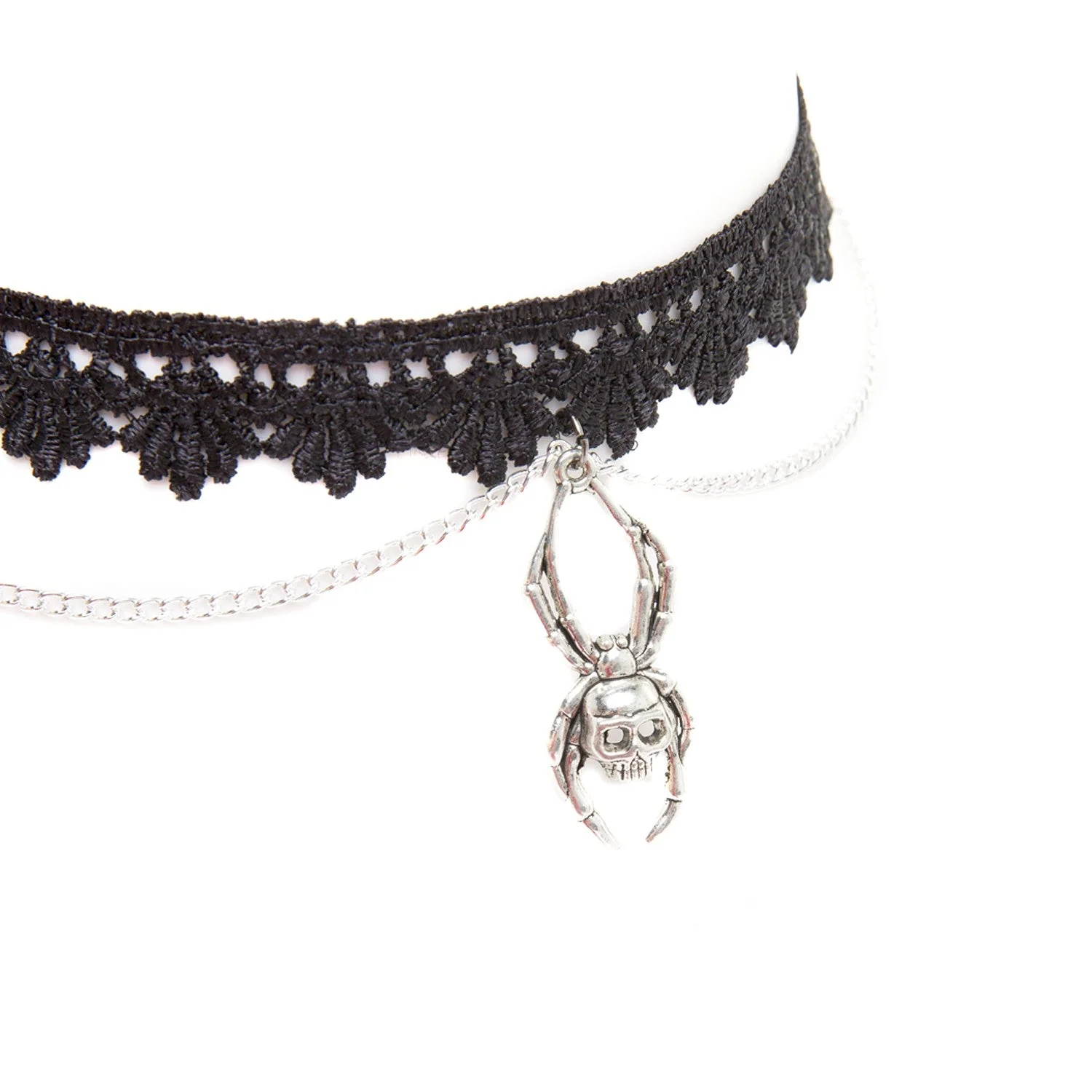 Gargantilla con Araña - Image 5