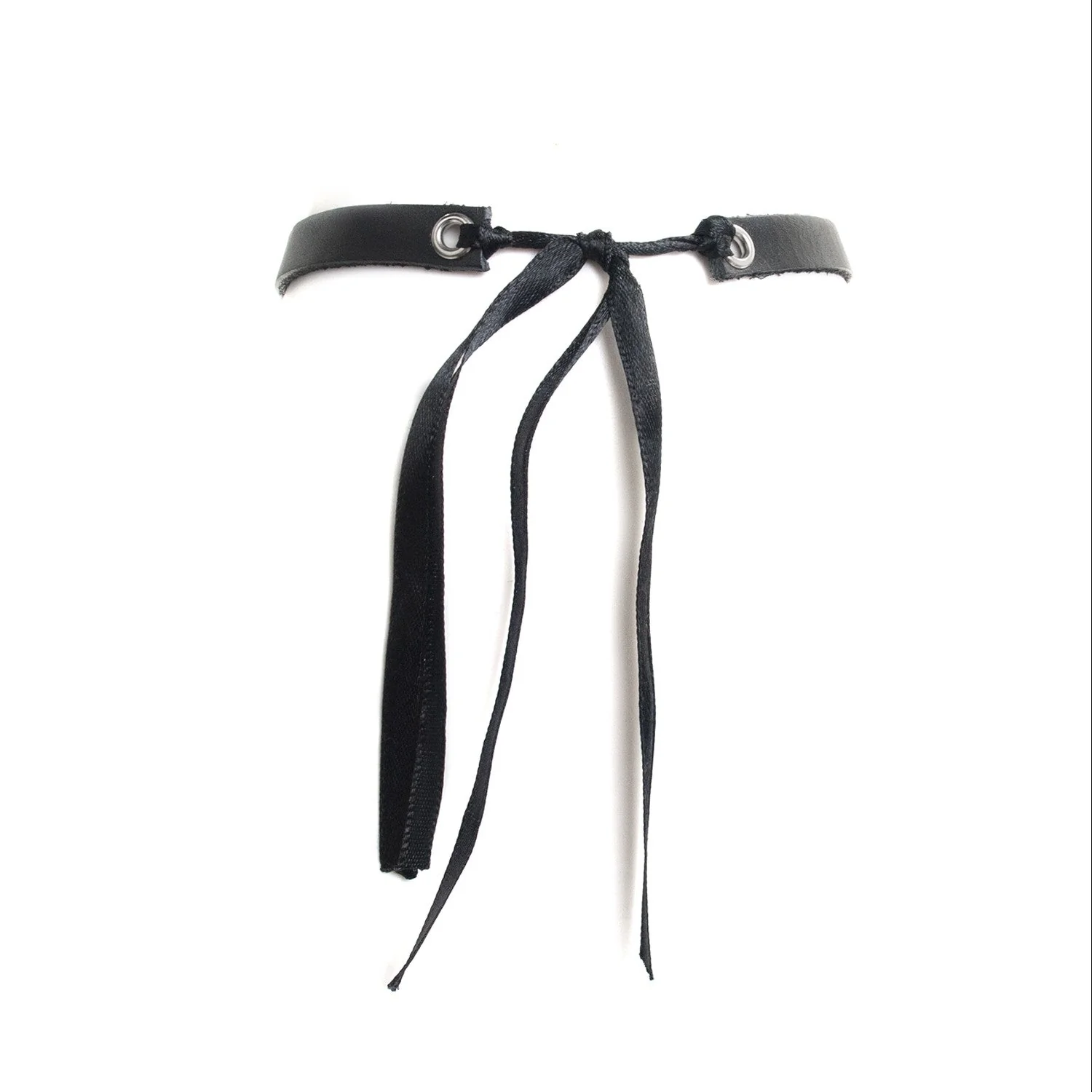 Gargantilla de Cuero - Image 3