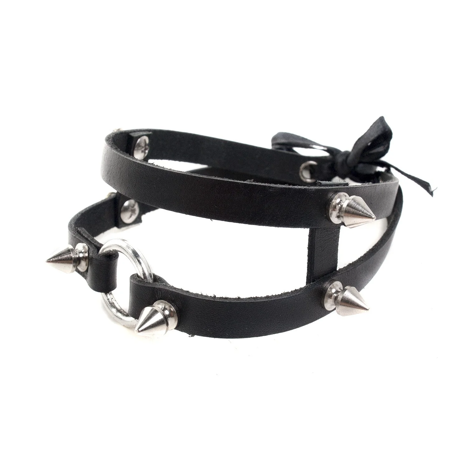 Gargantilla Tipo Arnés - Image 4