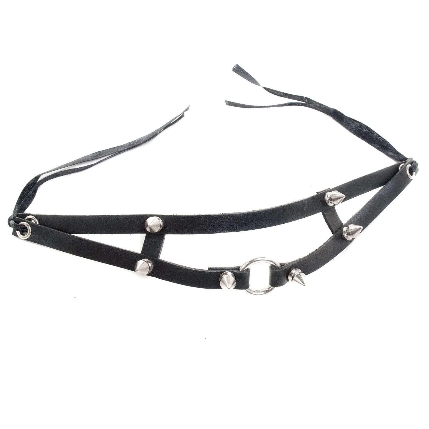 Gargantilla Tipo Arnés - Image 5