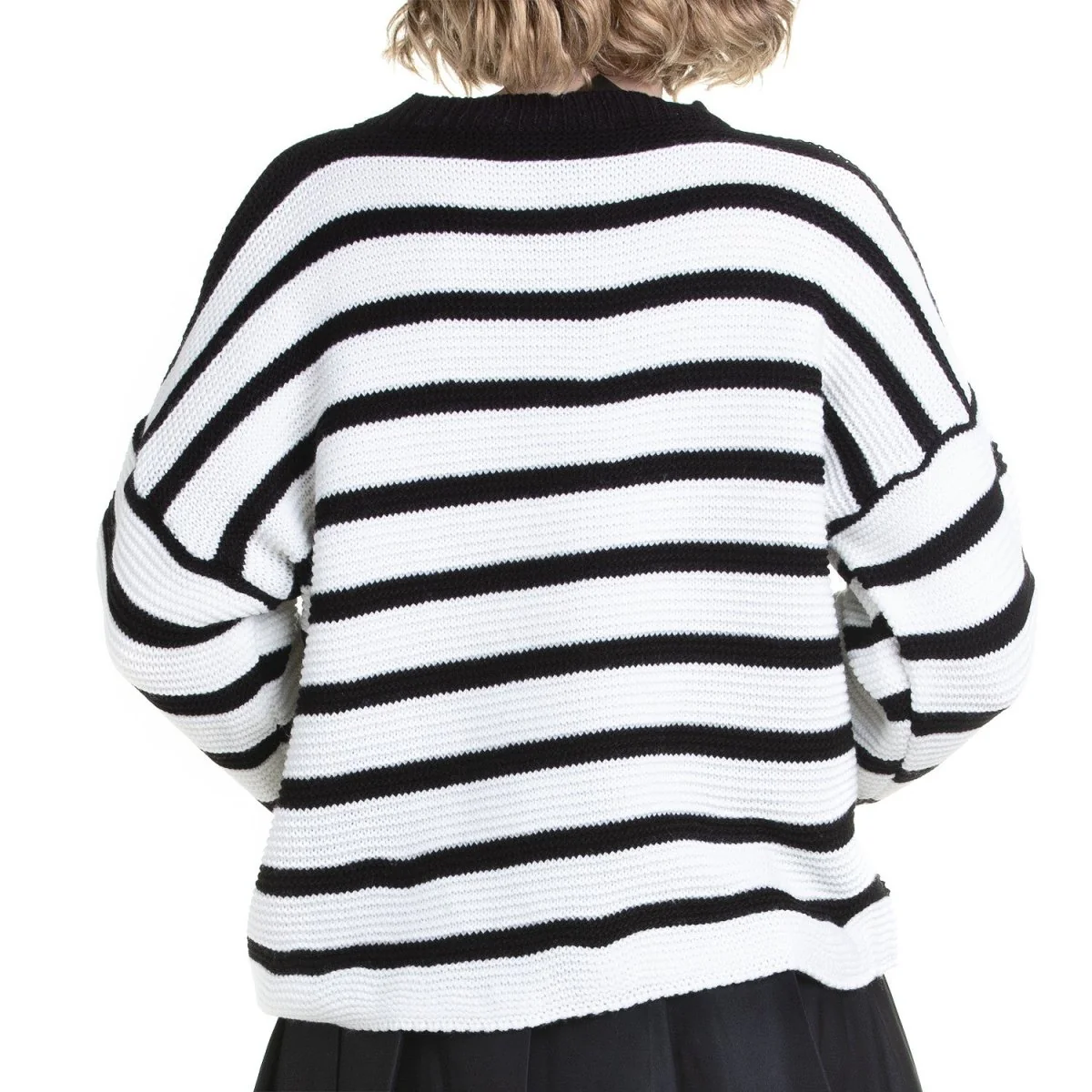 Jersey Ancho con Rayas - Image 3