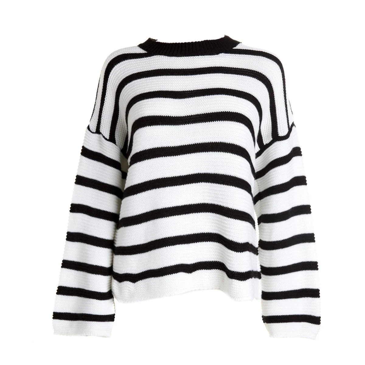 Jersey Ancho con Rayas - Image 6