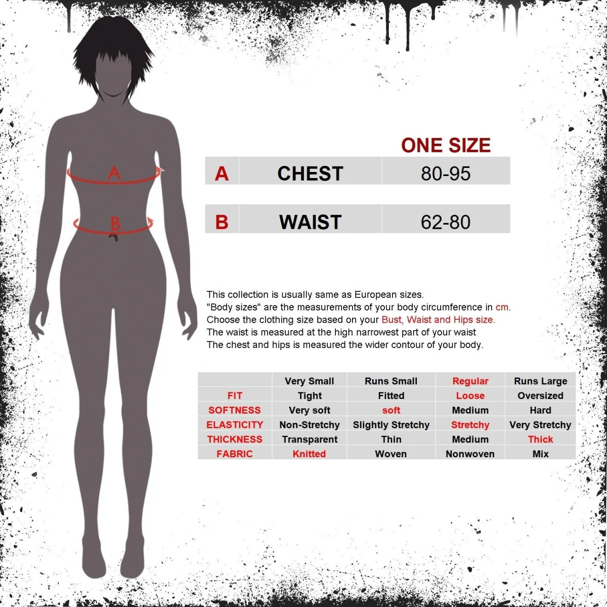 Jersey Ancho con Rayas - Image 8