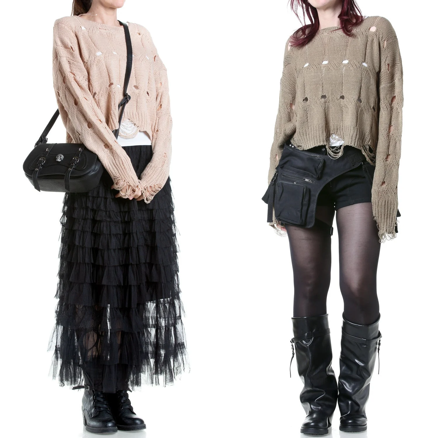 Jersey de Punto Rebel - Image 3