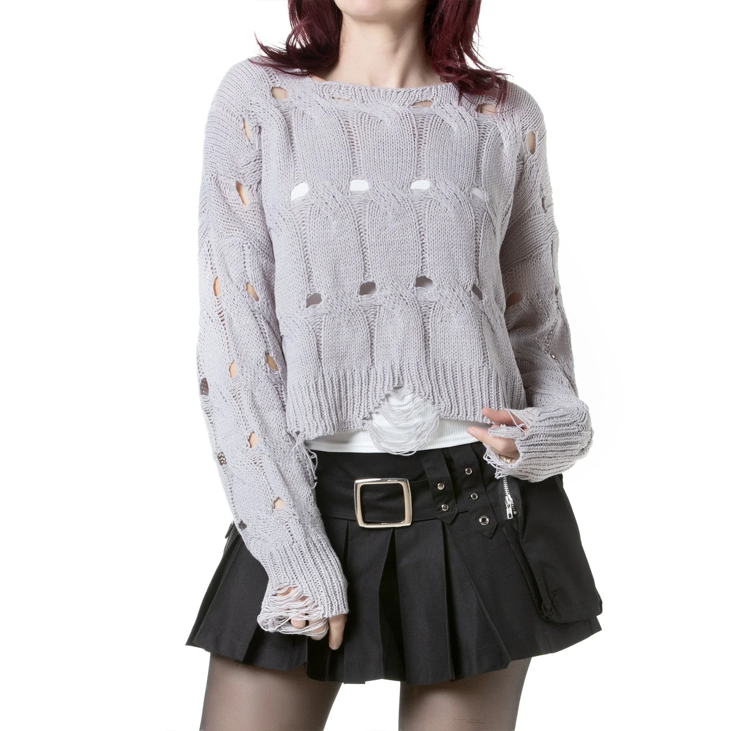 Jersey de Punto Rebel - Image 4