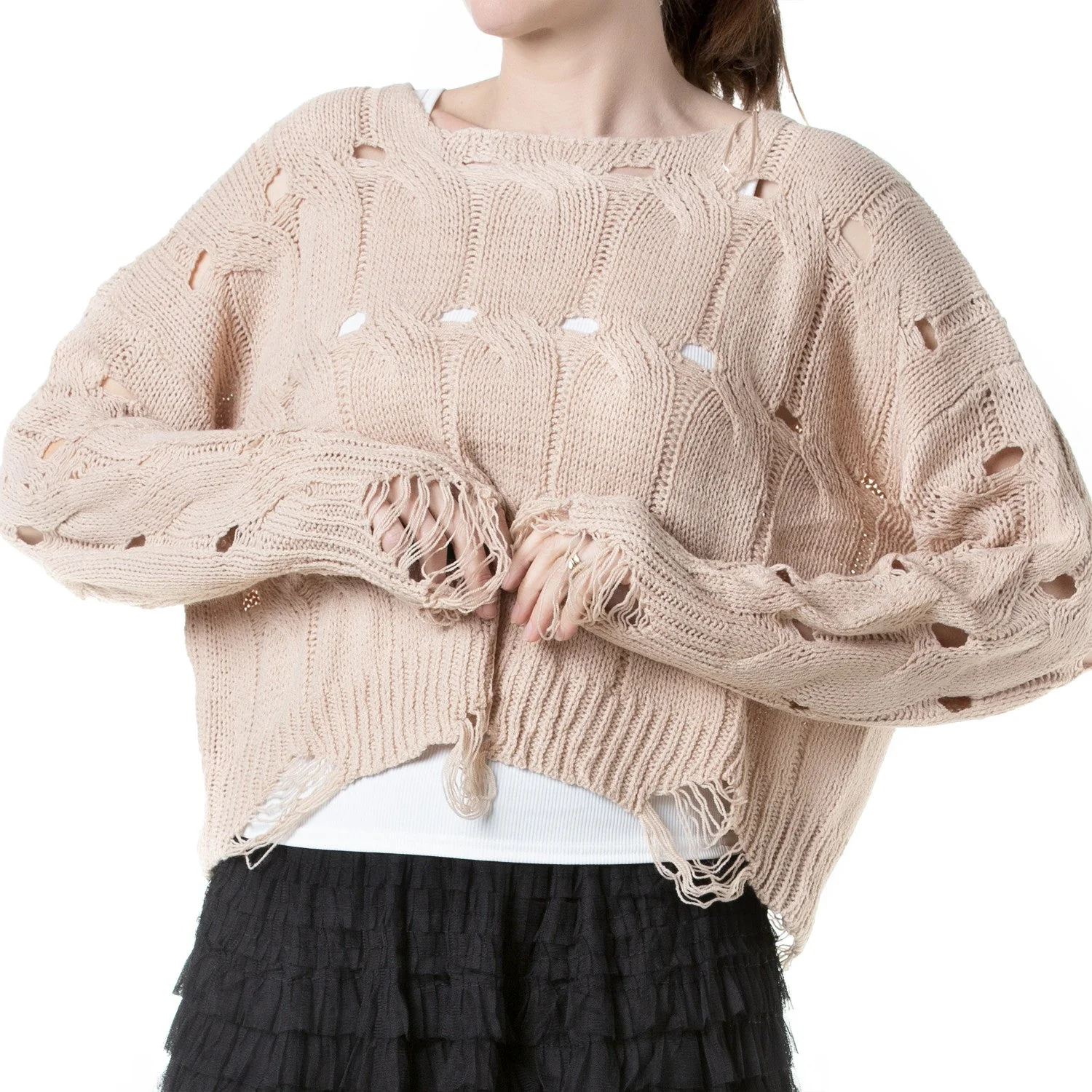 Jersey de Punto Rebel - Image 5