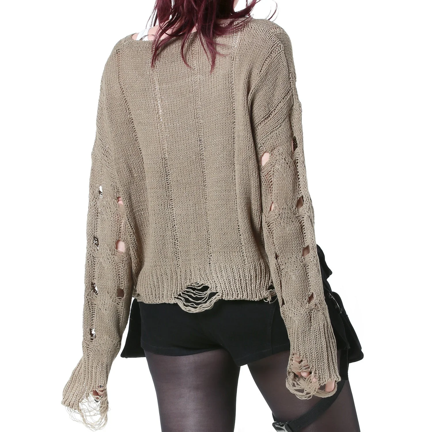 Jersey de Punto Rebel - Image 6