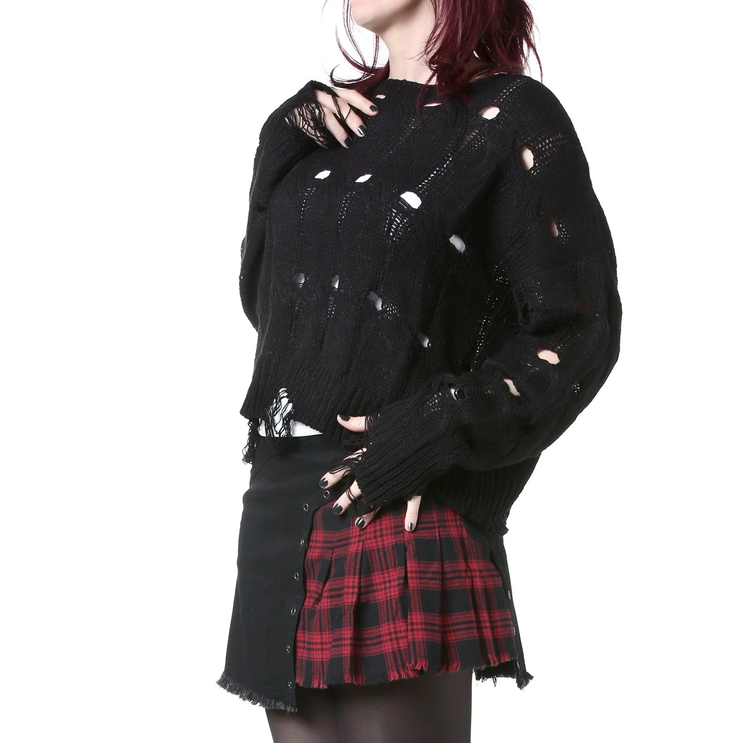 Jersey de Punto Rebel - Image 7