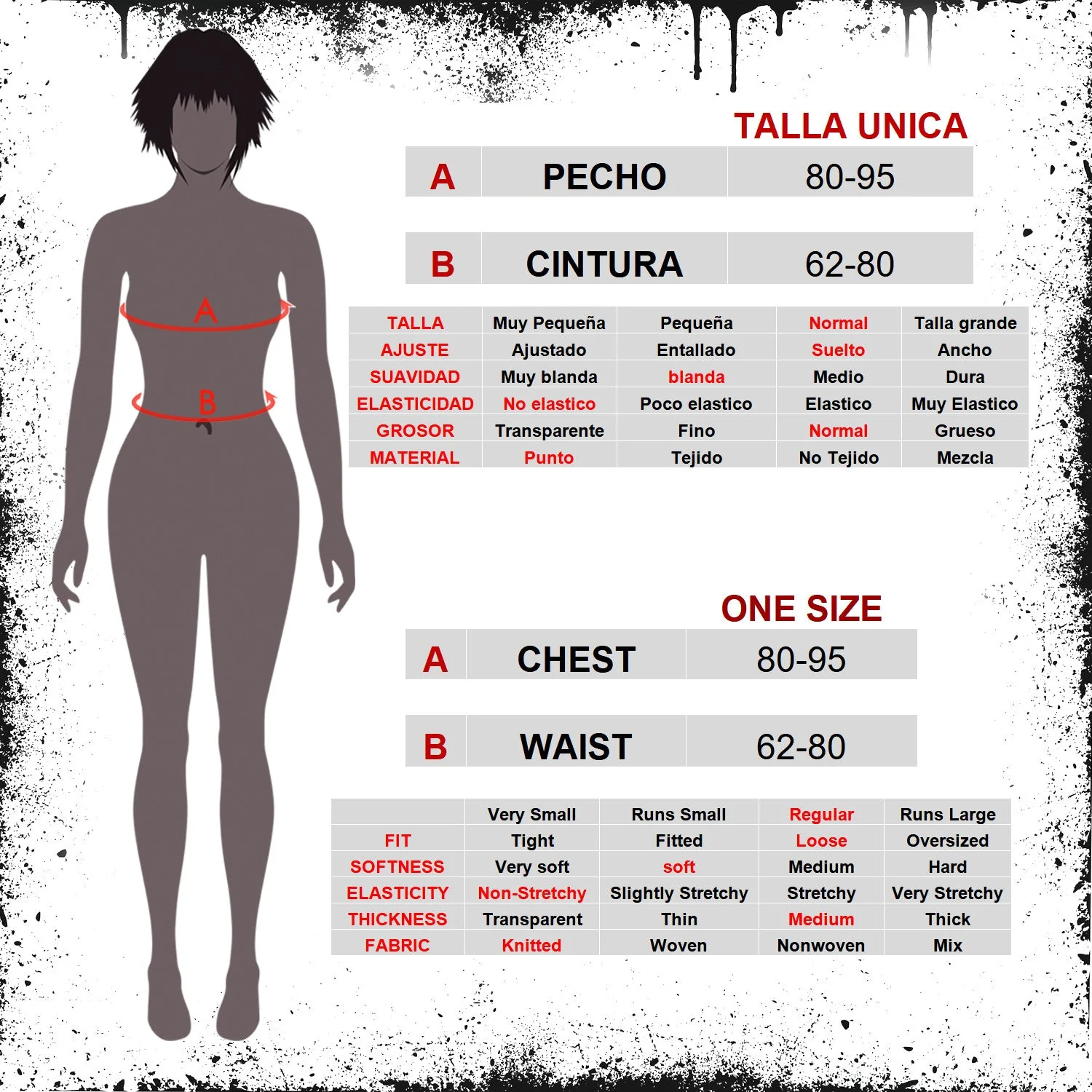 Jersey de Punto con Flecos - Image 8