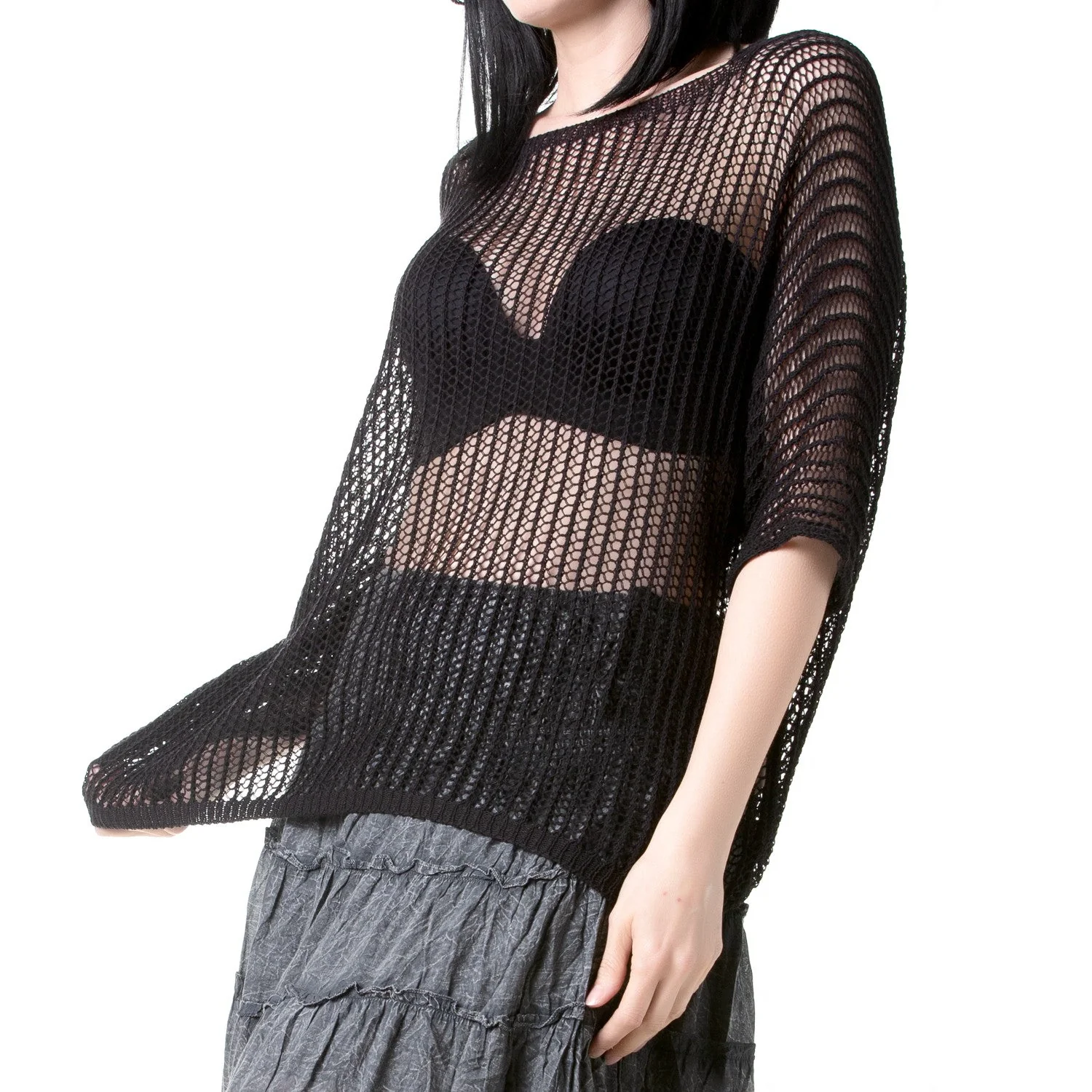 Jersey de Punto Negro - Image 4