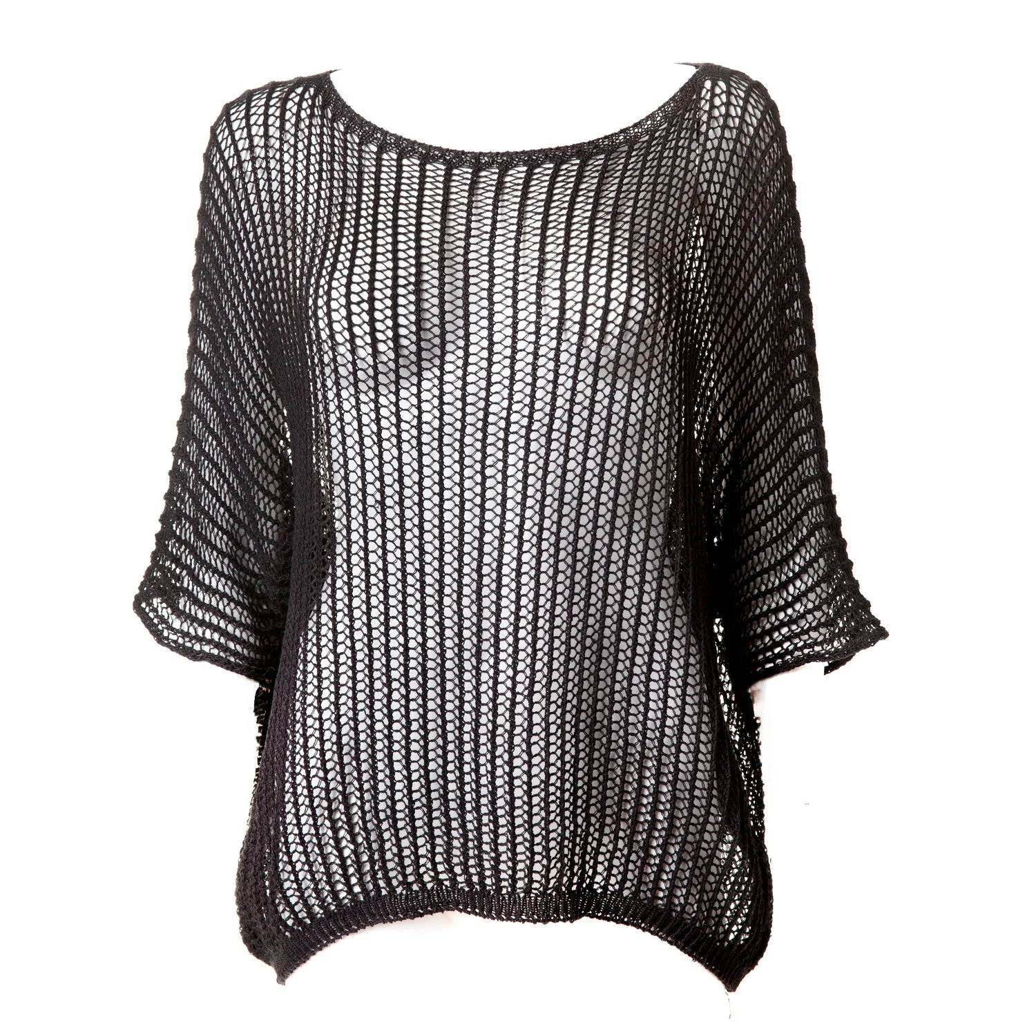 Jersey de Punto Negro - Image 6