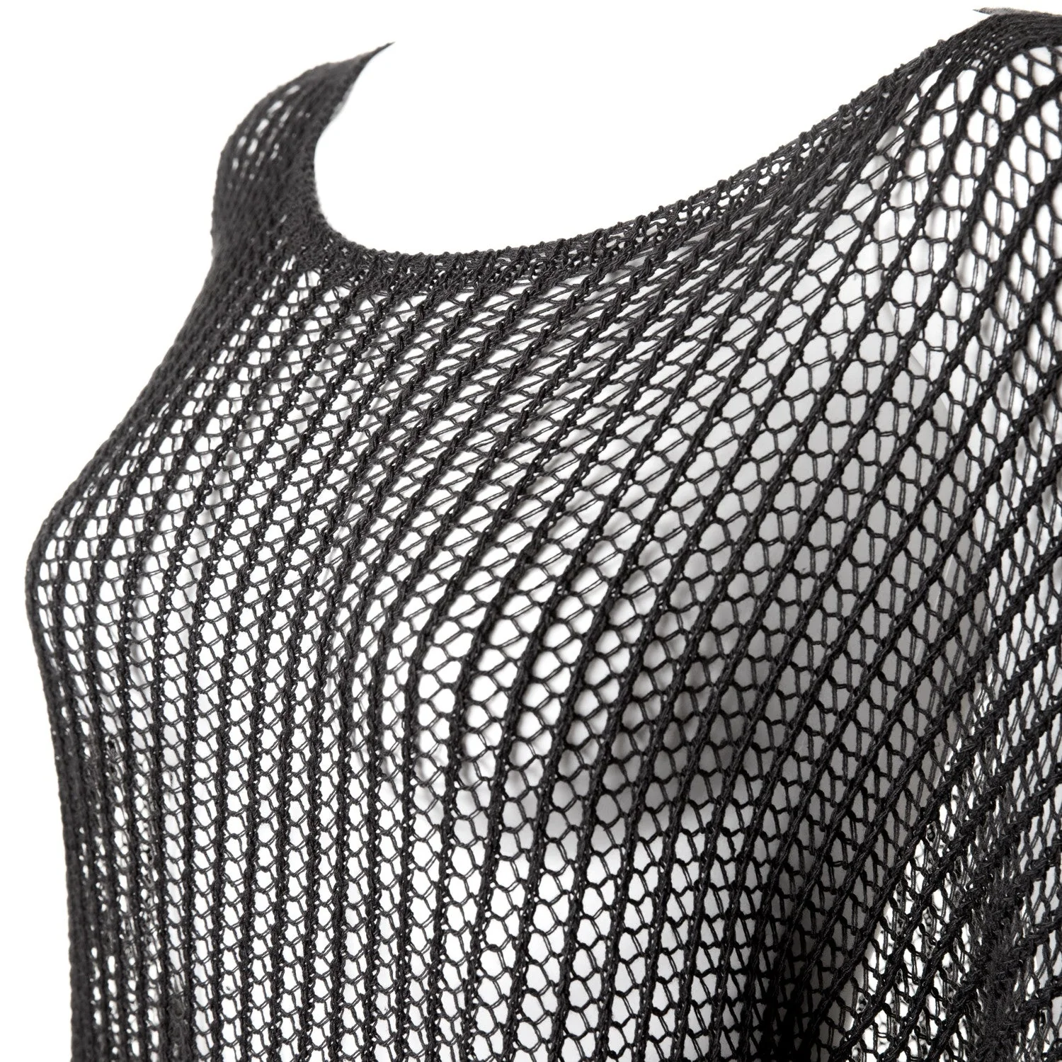 Jersey de Punto Negro - Image 7