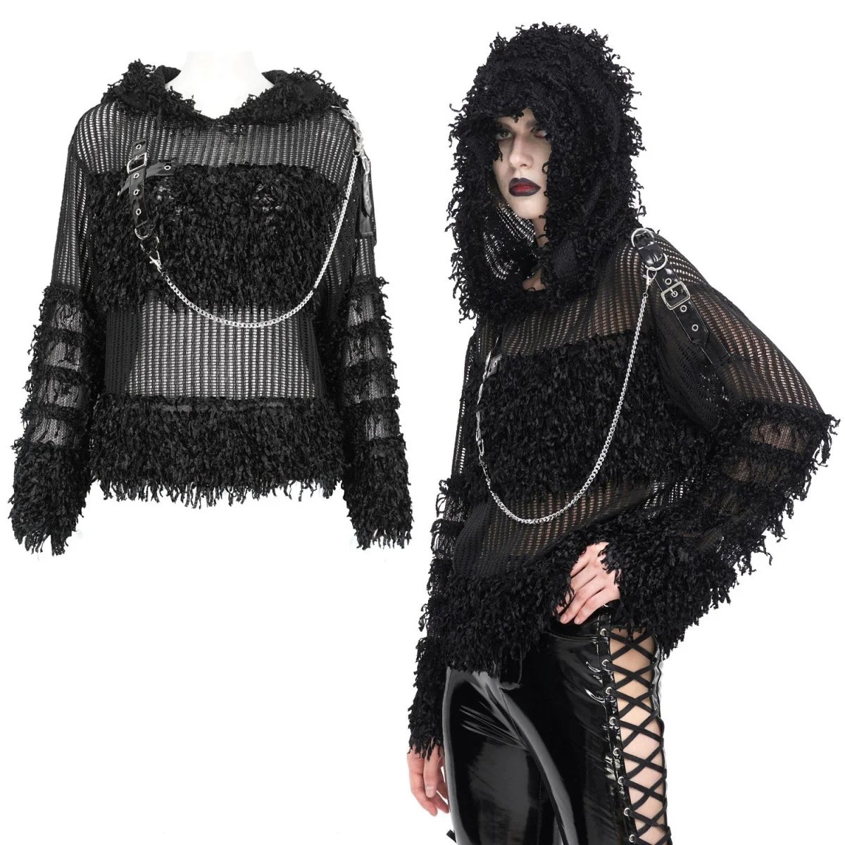 Jersey con Cadena - Image 3