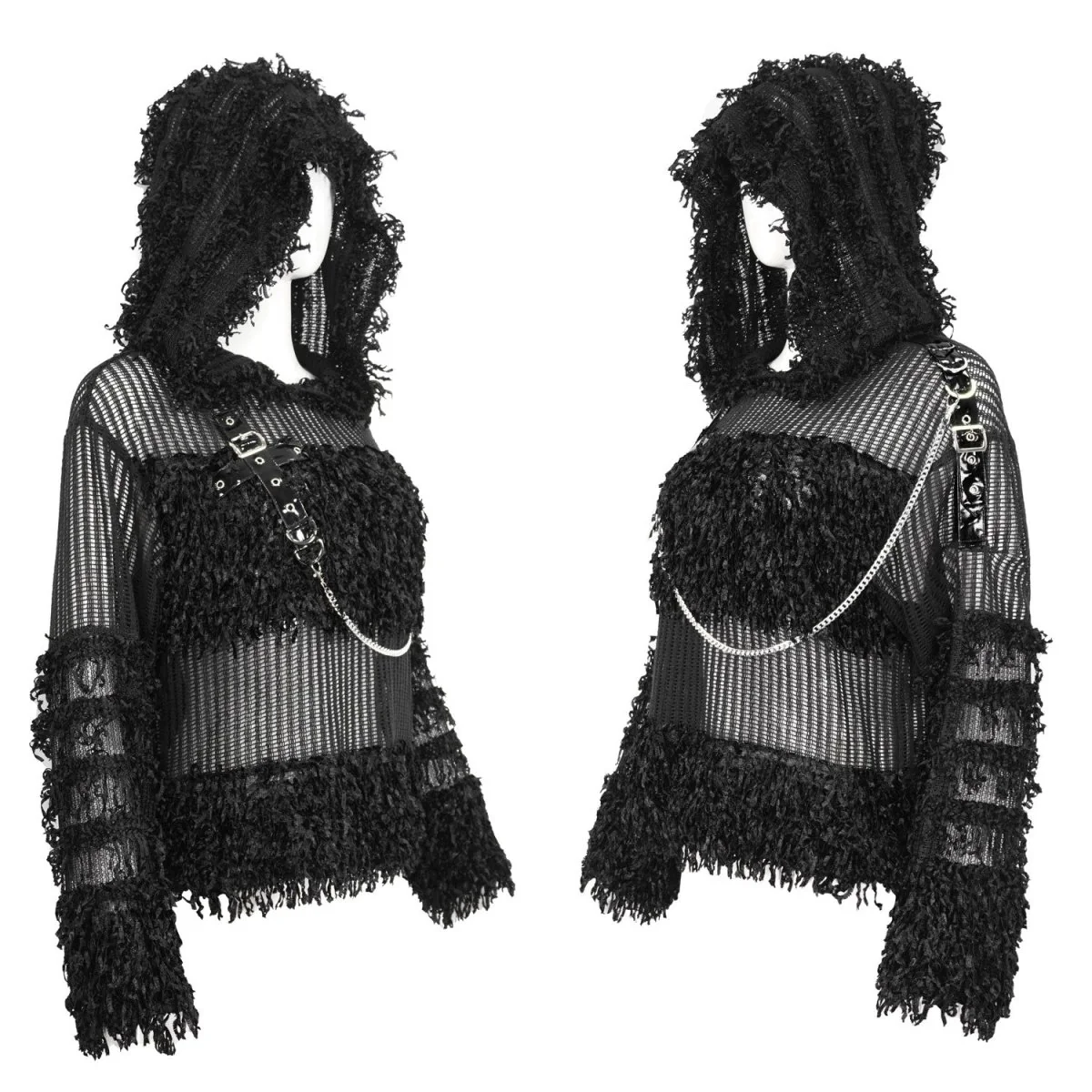 Jersey con Cadena - Image 4