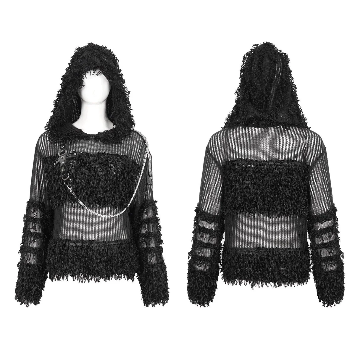 Jersey con Cadena - Image 5