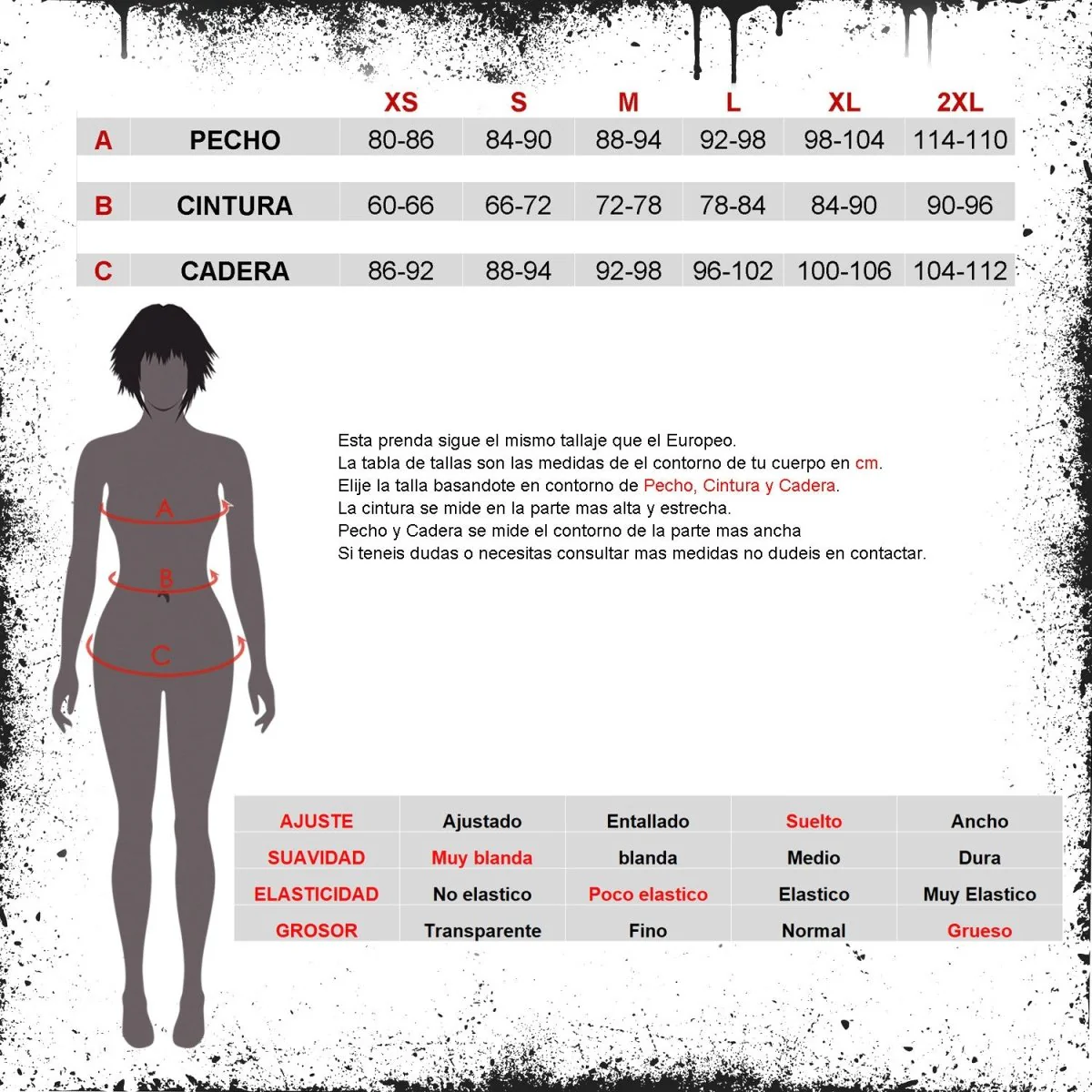 Jersey con Cadena - Image 6