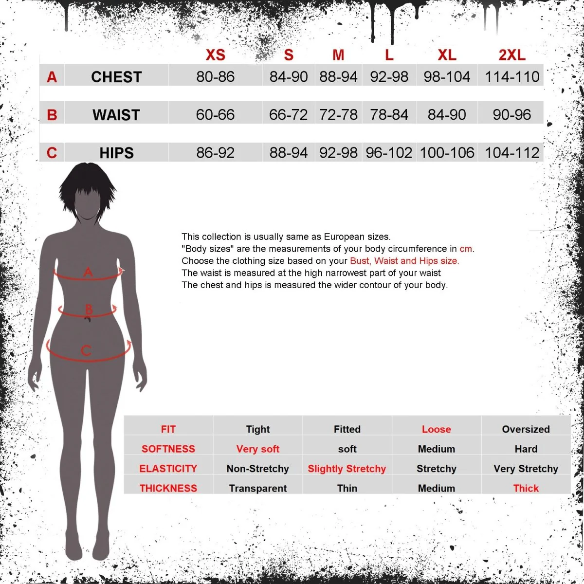 Jersey con Cadena - Image 7