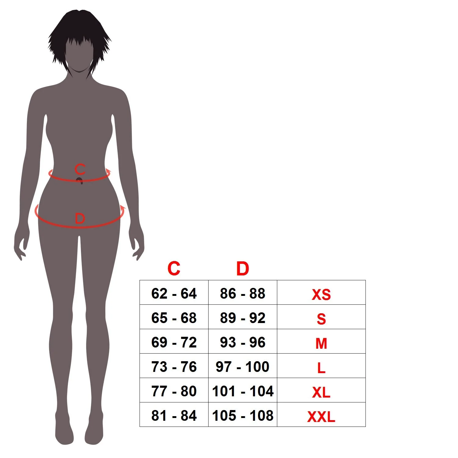 Legging con Cruzado - Image 5