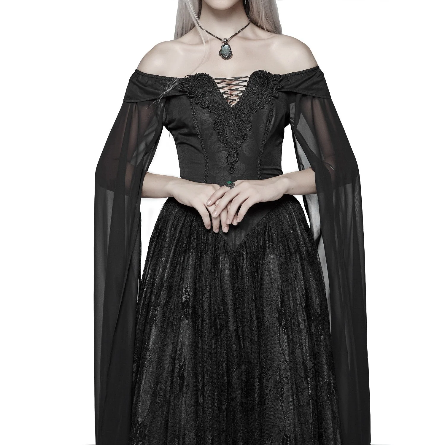 Luna Dress - Image 4
