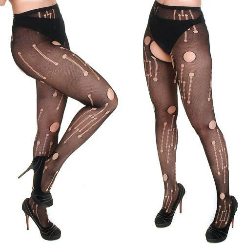 Medias Agujeros - Image 3