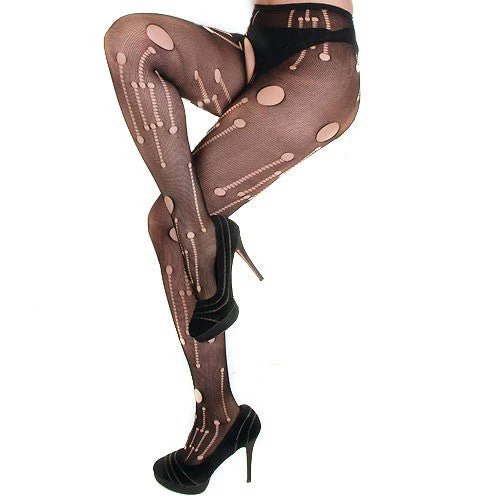 Medias Agujeros - Image 4