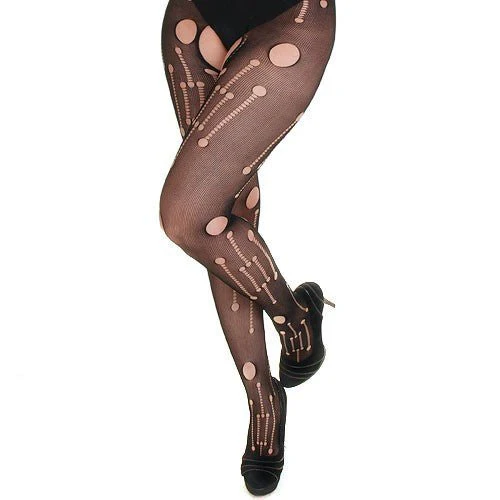 Medias Agujeros - Image 5