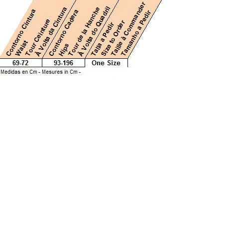 Medias Agujeros - Image 6