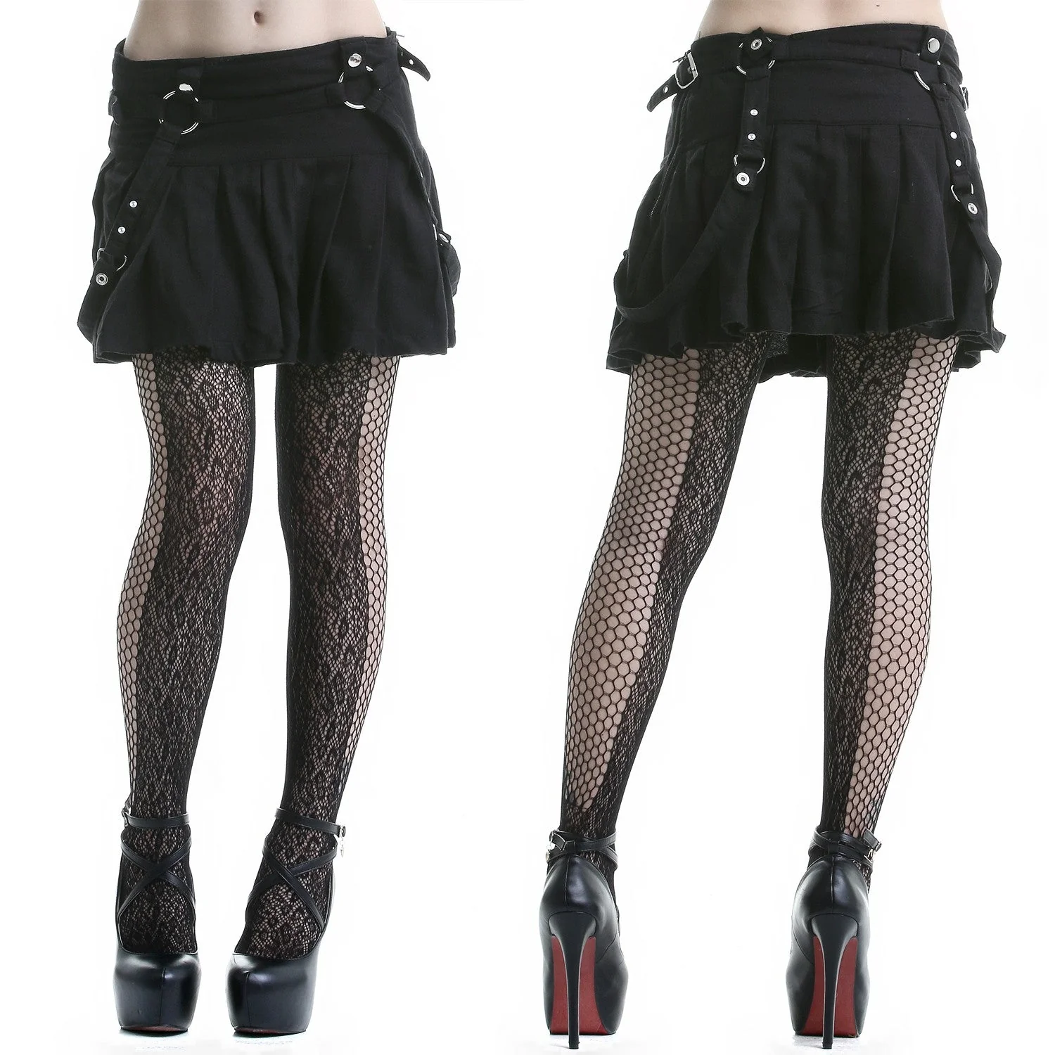 Medias de Rejilla - Image 3