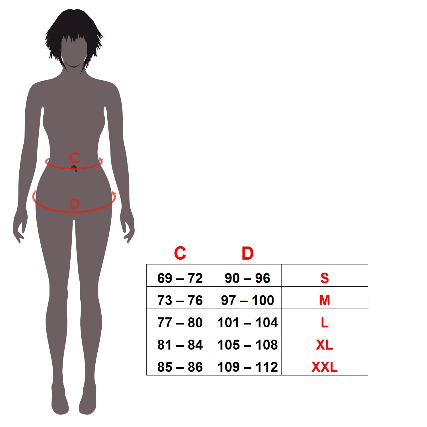 Mini Falda con Balas - Image 6