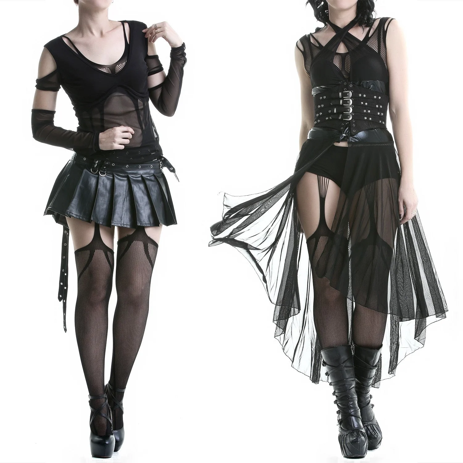 Mono de Rejilla - Image 4