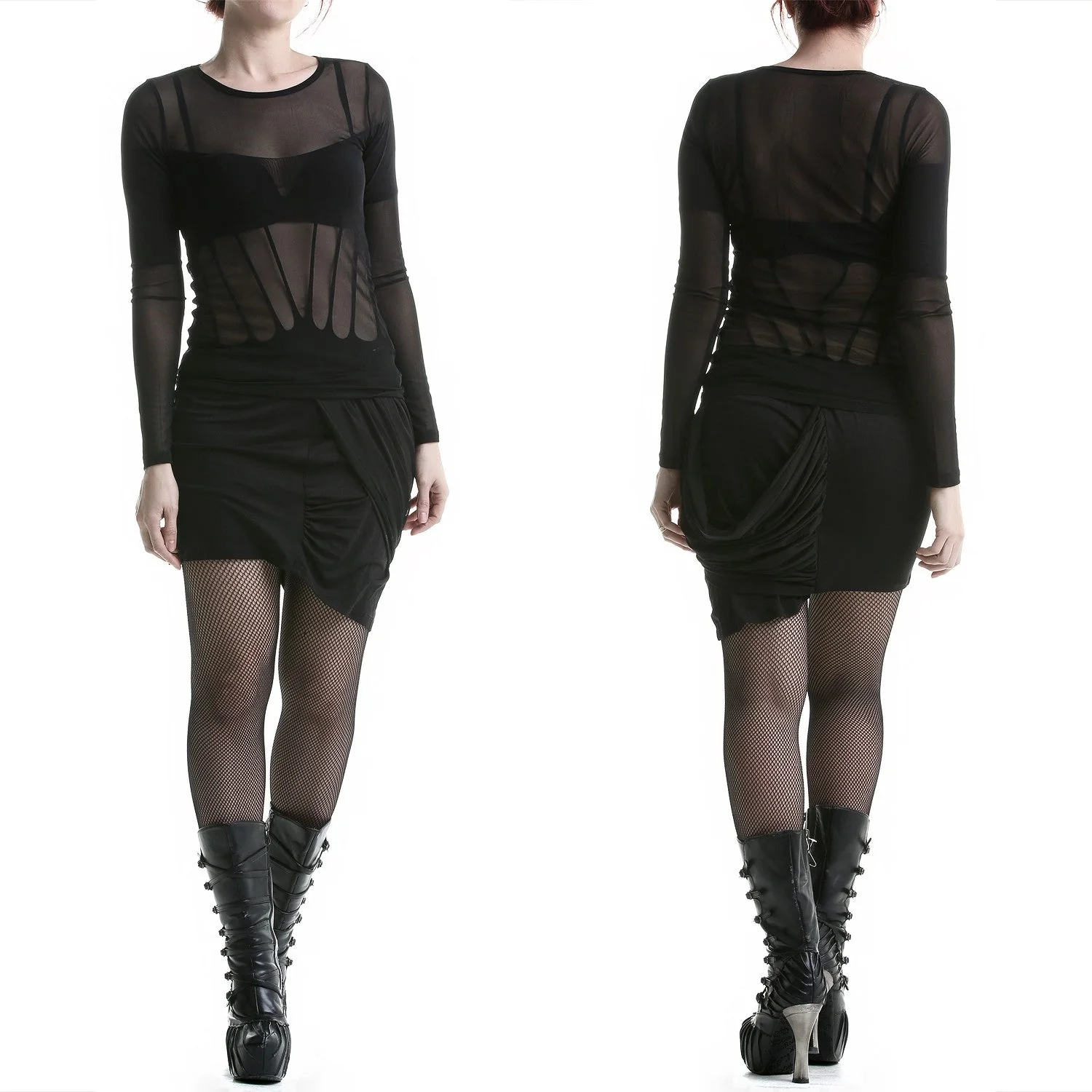 Mono con Tiras - Image 4