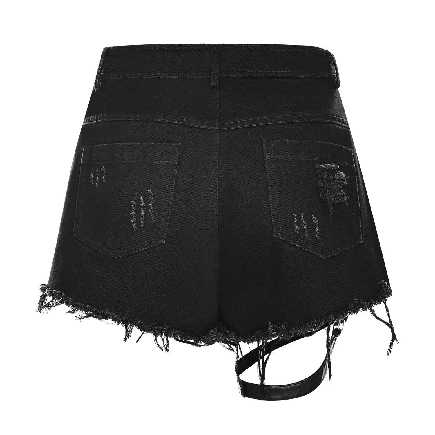 Short Rasgado - Image 3