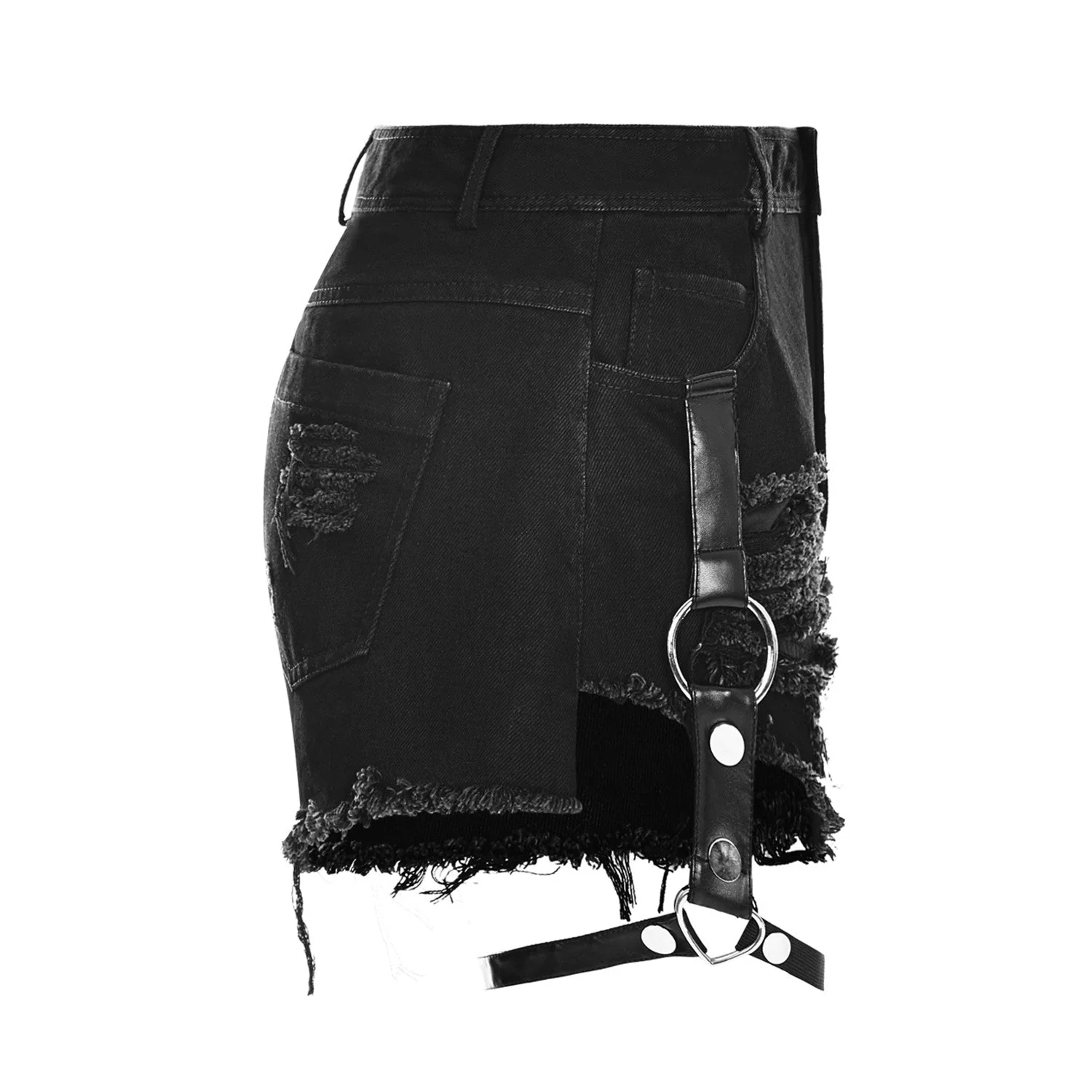 Short Rasgado - Image 4