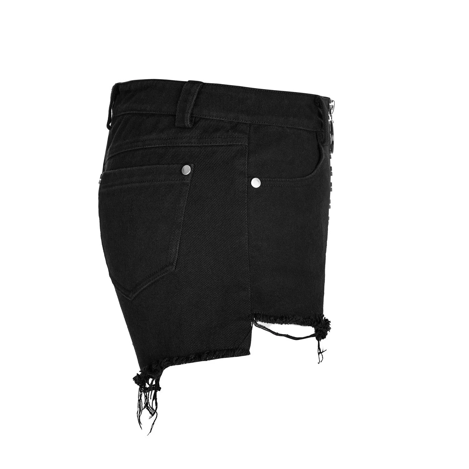 Shorts Deshilachados - Image 4