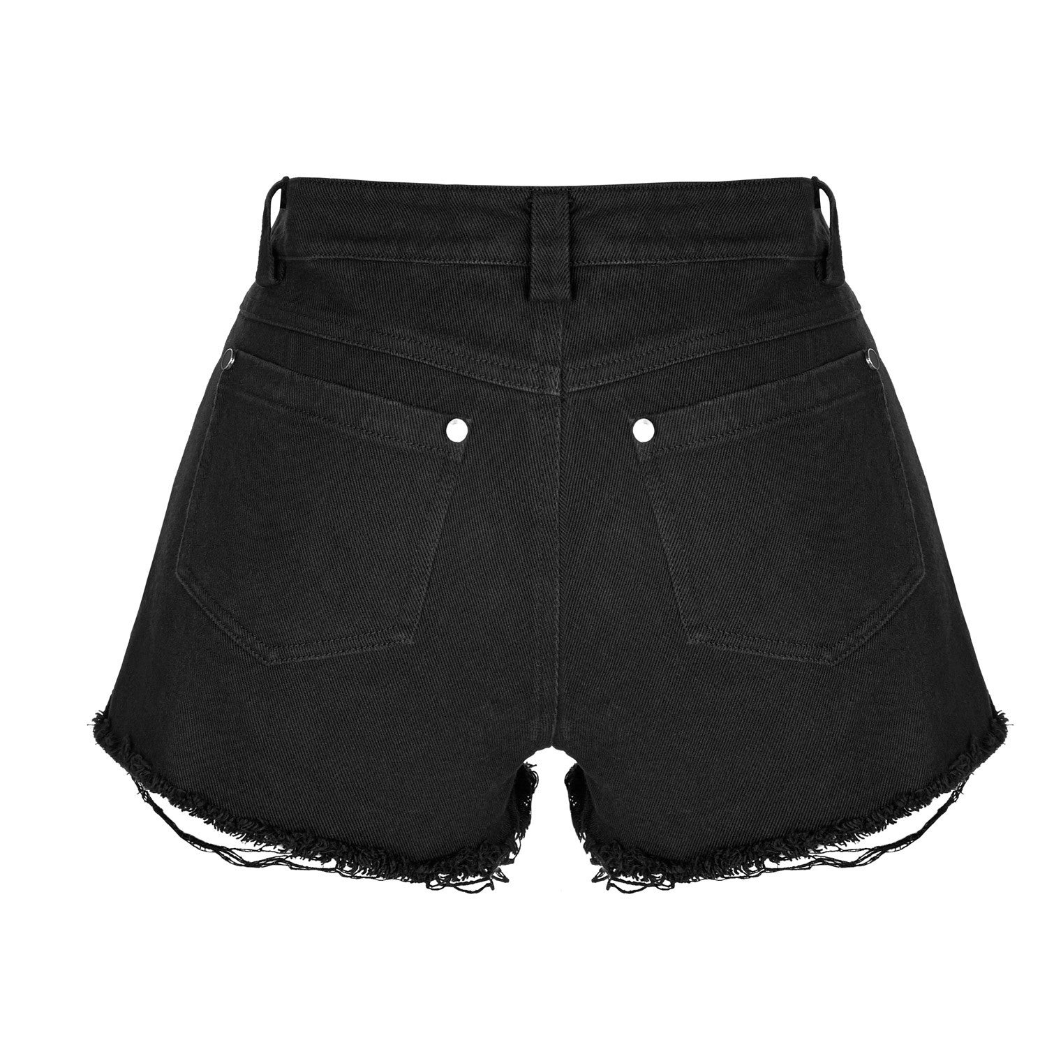 Shorts Deshilachados - Image 5