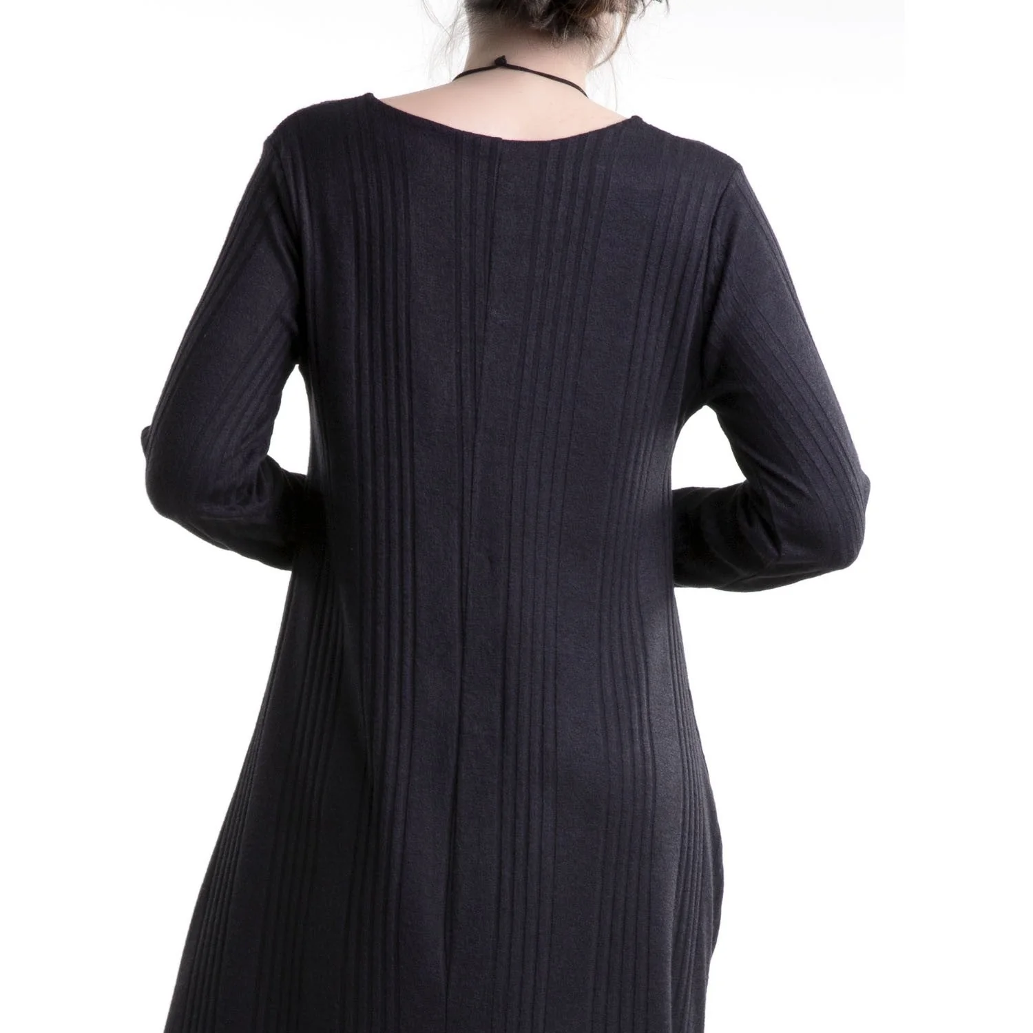 Vestido de Manga Larga - Image 3